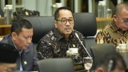 APBN Tak Cukup Dongkrak Ekonomi, Swasta Harus Diberi Ruang Tumbuh
