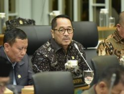 APBN Tak Cukup Dongkrak Ekonomi, Swasta Harus Diberi Ruang Tumbuh