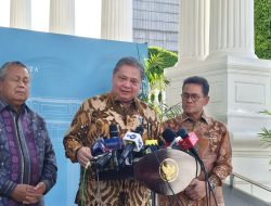 Pemerintah Perpanjang Kerja Fleksibel ASN, Klaim Hemat Perjalanan Dinas Rp 1,95 Triliun