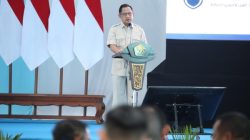 Mendagri Sebut Program BSPS Wujud Kehadiran Pemerintah untuk Rakyat