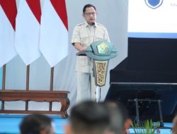 Mendagri Sebut Program BSPS Wujud Kehadiran Pemerintah untuk Rakyat