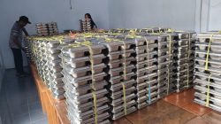 Distribusi MBG di Kepulauan Sumenep Terancam Terganggu Usai Puluhan SPPG Dihentikan Sementara