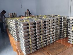 Distribusi MBG di Kepulauan Sumenep Terancam Terganggu Usai Puluhan SPPG Dihentikan Sementara