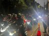 Sudin SDA Jaksel Minta Maaf Perbaikan Jalan Amblas di Lenteng Agung Bikin Macet