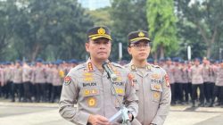 Polda Metro Jaya Buka Posko Aduan Korban Penipuan Hanania Travel