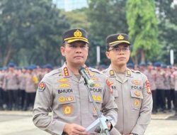 Polda Metro Jaya Buka Posko Aduan Korban Penipuan Hanania Travel