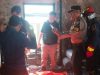 Kebakaran Bengkel di Cikupa Tangerang, 1 Orang Tewas Terjebak di Toilet