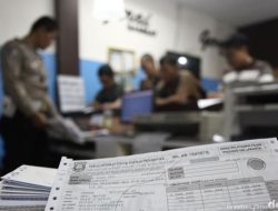 Denda Pajak Kendaraan di Jakarta Bakal Dihapus Selama 3 Bulan, Simak Aturannya