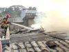 Sakelar Listrik Meledak, Rumah di Sempur Bogor Kebakaran