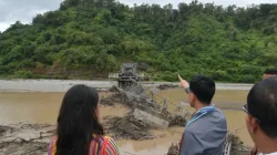 Serap Aspirasi Mahasiswa dan Masyarakat Amfoang, Wapres Tekankan Percepatan Infrastruktur dan Layanan Dasar di NTT