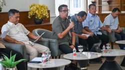 Pemprov Sumut Gelontorkan Rp1,3 Triliun untuk Infrastruktur, Bangun 141 Km Jalan Tahun Ini