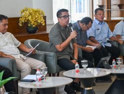 Pemprov Sumut Gelontorkan Rp1,3 Triliun untuk Infrastruktur, Bangun 141 Km Jalan Tahun Ini