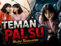 Berhenti Mengoleksi Teman Palsu, Kesehatan Mental Menjadi Taruhannya
