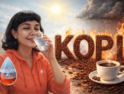 Sebelum Ngopi, Lakukan Ini!!! Cara Sederhana Bikin Fokus dan Stamina Stabil