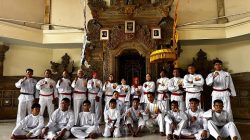 Perisai Diri DKI Sosialisasikan Festival Silat Tradisi sebagai Upaya Pelestarian Budaya