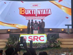 Pemprov DKI Jakarta Beri Apresiasi dan Dorong UMKM Naik Kelas