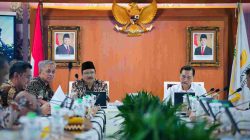 Digitalisasi Bansos Diperluas ke 42 Daerah, Luhut: Validasi Penerima Makin Akurat