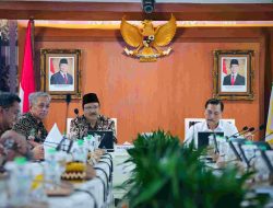 Digitalisasi Bansos Diperluas ke 42 Daerah, Luhut: Validasi Penerima Makin Akurat