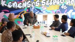 Wamensos Agus Jabo: Sekolah Rakyat Tak Hanya Fokus Pendidikan, Orang Tua Siswa Diberdayakan