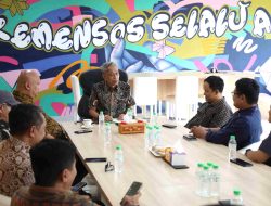 Wamensos Agus Jabo: Sekolah Rakyat Tak Hanya Fokus Pendidikan, Orang Tua Siswa Diberdayakan