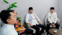 Gus Ipul Tegaskan Tiga Mandat Presiden Prabowo untuk Percepat Pengentasan Kemiskinan