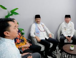 Gus Ipul Tegaskan Tiga Mandat Presiden Prabowo untuk Percepat Pengentasan Kemiskinan