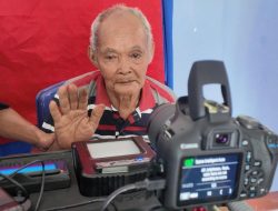 HLUN 2026 Momentum Wujudkan Lansia Tangguh Menuju Indonesia Emas