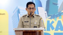 DKI Komitmen Beri Pelindungan Pekerja Migran Indonesia