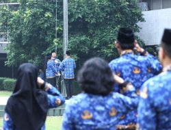 Harkitnas 2026, Kementan Tegaskan Pentingnya Menjaga Tunas Bangsa untuk Perkuat Kedaulatan Pangan