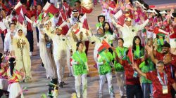 Hasil Asian Beach Games 2026 Jadi Modal Penting Bagi Indonesia Hadapi Asian Games Nagoya