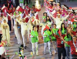 Hasil Asian Beach Games 2026 Jadi Modal Penting Bagi Indonesia Hadapi Asian Games Nagoya