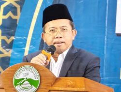 Apa Beda AI dan Tradisi Ulama Dulu Mencari Ilmu? Ini Penjelasannya