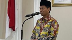 Berlaku Nasional pada Agustus 2026, Simpeg Kemenag Siap Terkonekasi Platform Gaji PNS