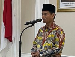 Berlaku Nasional pada Agustus 2026, Simpeg Kemenag Siap Terkonekasi Platform Gaji PNS