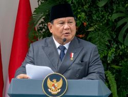 Pancasila Bukan Sekadar Slogan, tapi Pedoman Membangun Bangsa