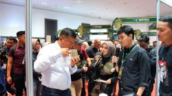 WIITEX 2026 Catat Transaksi Rp25 Miliar, Jabar Perkuat Ekspor Kopi, Teh, dan Kakao