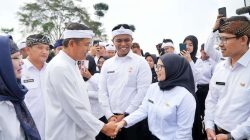 Ambil Sumpah ASN di Pedesaan, KDM Tekankan Pentingnya Layani Masyarakat Hingga ke Pelosok