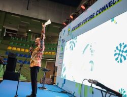 Disnaker Dorong Magang dan Kerja ke Jepang, Siapkan Subsidi Pelatihan hingga Rp15 Juta