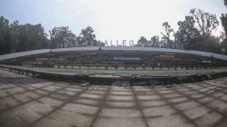 Pemkot Bandung Kaji Penghapusan Tarif Masuk Taman Tegalega