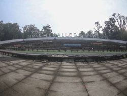 Pemkot Bandung Kaji Penghapusan Tarif Masuk Taman Tegalega