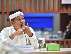 KDM Minta Sekolah Swasta Buka Akses Bagi Siswa Tak Mampu yang Belum Diterima di Sekolah Negeri