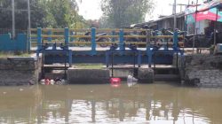 Plt. Bupati Bekasi Kerahkan OPD Dukung Normalisasi SS Balong Tua
