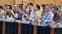 Presiden Prabowo Percepat Transformasi BUMN dan Perkuat Riset Nasional demi Wujudkan Kemandirian Industri Indonesia