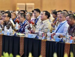 Presiden Prabowo Percepat Transformasi BUMN dan Perkuat Riset Nasional demi Wujudkan Kemandirian Industri Indonesia