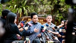 Presiden Prabowo Tegaskan Penguatan Olahraga Disabilitas dan Pembinaan Atlet Jangka Panjang