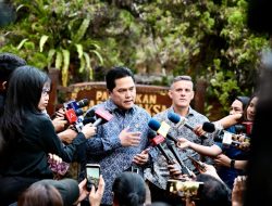 Presiden Prabowo Tegaskan Penguatan Olahraga Disabilitas dan Pembinaan Atlet Jangka Panjang