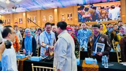 Presiden Prabowo Apresiasi Lompatan Inovasi Anak Bangsa, Akademisi Diminta Hadirkan Solusi bagi Indonesia