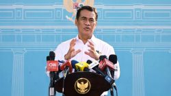 Hadapi El Nino Godzilla, Pemerintah Pastikan Kesiapan Cadangan Pangan dan Infrastruktur Pertanian Nasional