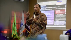 Wamendiktisaintek Dorong Ekosistem Kolaboratif, Perkuat Mutu Pendidikan Tinggi