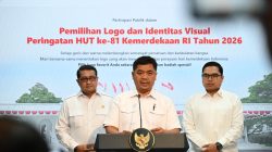 Pemerintah Luncurkan Polling Pemilihan Logo HUT Ke-81 Kemerdekaan RI, Libatkan Masyarakat untuk Pertama Kalinya